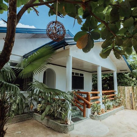 Casa Ella General Luna (Surigao del Norte) Exterior foto