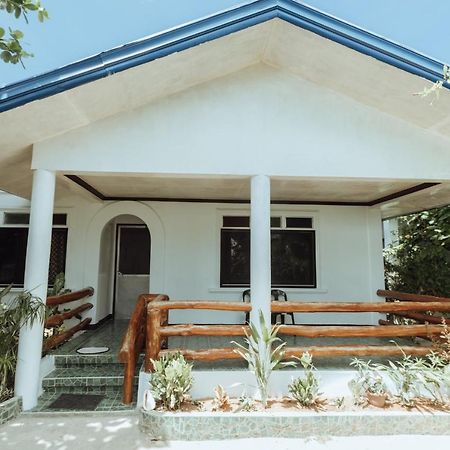 Casa Ella General Luna (Surigao del Norte) Exterior foto