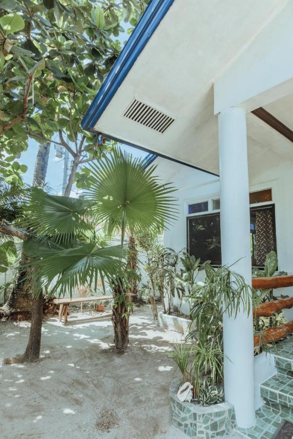 Casa Ella General Luna (Surigao del Norte) Exterior foto