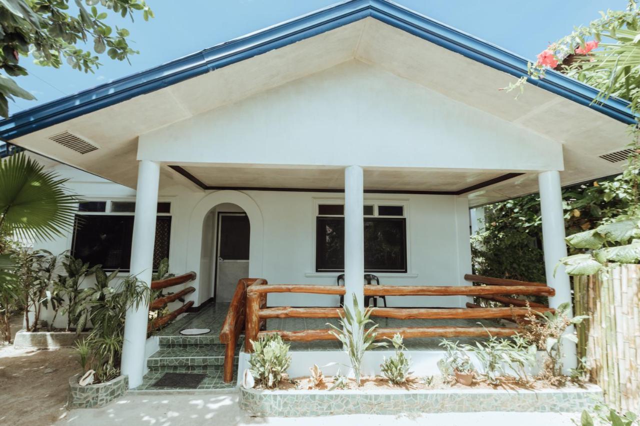 Casa Ella General Luna (Surigao del Norte) Exterior foto