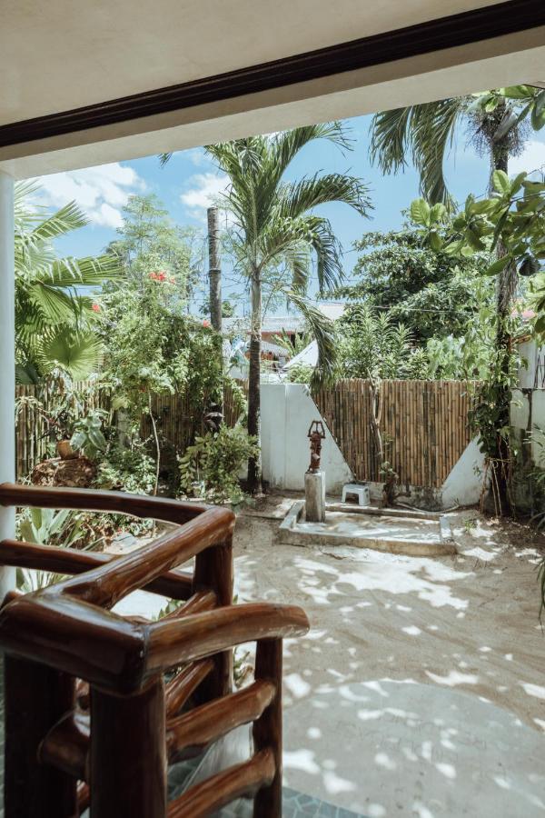 Casa Ella General Luna (Surigao del Norte) Exterior foto