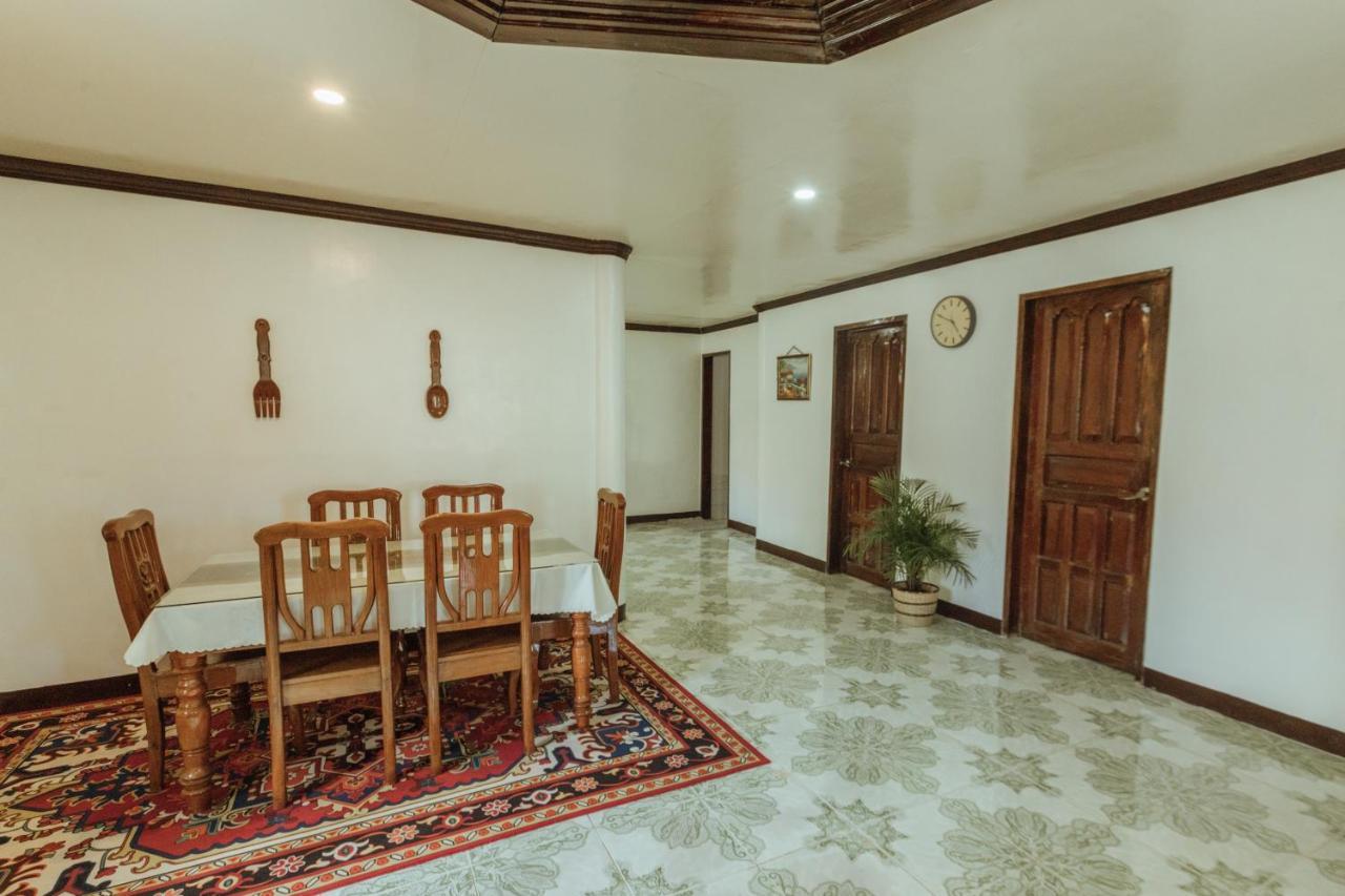 Casa Ella General Luna (Surigao del Norte) Exterior foto