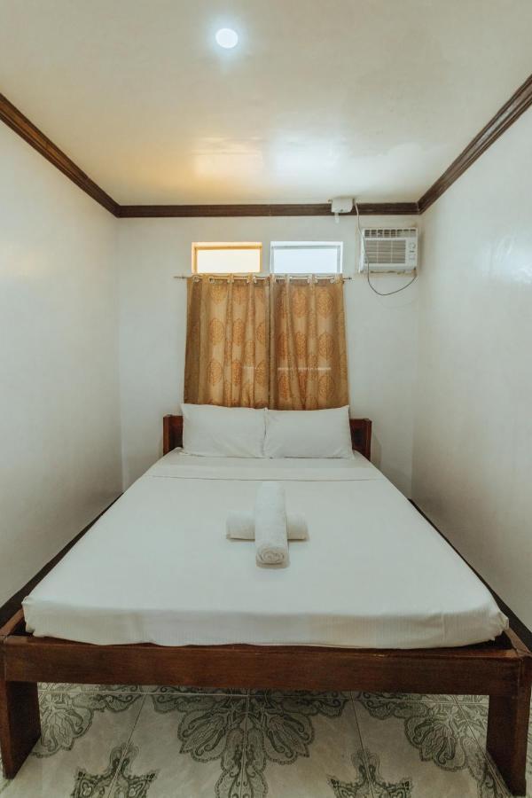Casa Ella General Luna (Surigao del Norte) Exterior foto