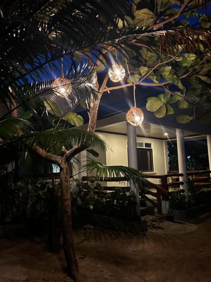 Casa Ella General Luna (Surigao del Norte) Exterior foto
